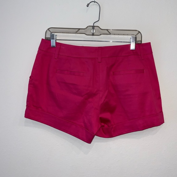 Pink Shorts - Picture 2 of 2